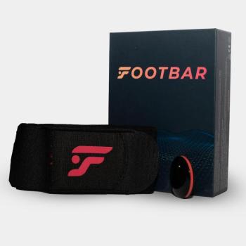 Futball aktivitásmérő - Footbar Meteor kép