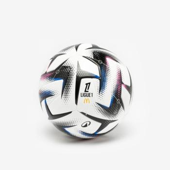 Futball-labda, 1-es méret, replika, mini - McDonald's Ligue 1, 25/26 Kipsta kép