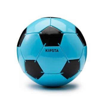 Futball-labda 3-as méret - First Kick Kipsta kép