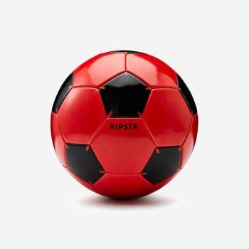 Futball-labda 4-es méret - First Kick Kipsta kép