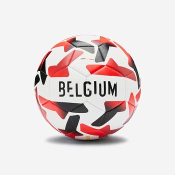 Futball-labda, 5-ös méret - Belgium 2024 Kipsta kép