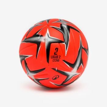 Futball-labda, 5-ös méret, doboz nélkül kapható - BKT Ligue 2 Kipsta kép