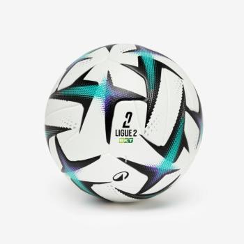 Futball-labda, 5-ös méret, dobozzal kapható - BKT Ligue 2 Kipsta kép