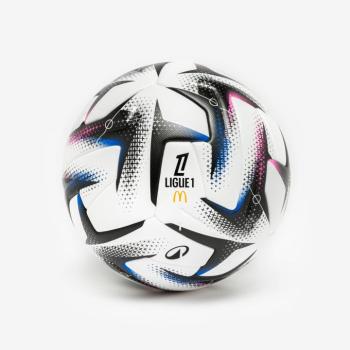 Futball-labda, 5-ös méret, dobozzal kapható - McDonald's Ligue 1 Kipsta kép