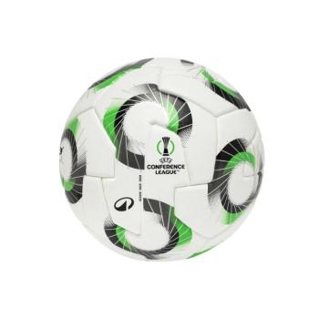 Futball-labda, 5-ös méret, dobozzal kapható - UEFA Konferencia Liga, 25/26 Kipsta kép