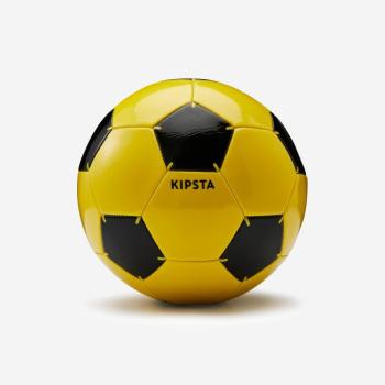 Futball-labda 5-ös méret - First Kick Kipsta kép