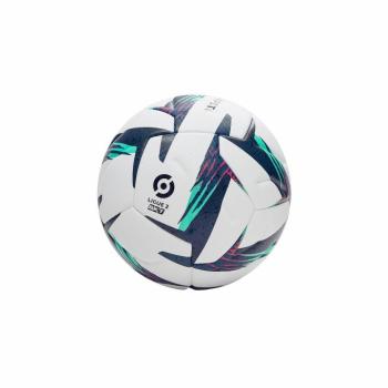 Futball-labda, 5-ös méret - Ligue 2 BKT hivatalos mérkőzéslabda Kipsta kép