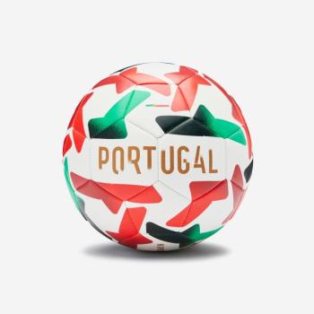 Futball-labda, 5-ös méret - Portugália 2024 Kipsta kép