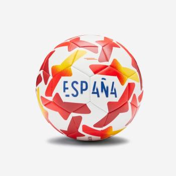 Futball-labda, 5-ös méret - Spanyolország 2024 Kipsta kép