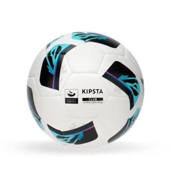 Futball-labda, hibrid, 4-es méret, 290 g - Club Light Kipsta kép