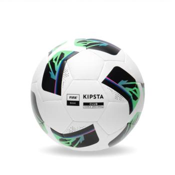 Futball-labda, hibrid, 4-es méret - FIFA Basic Club Kipsta kép