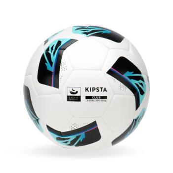 Futball-labda, hibrid, 5-ös méret - Club Light Kipsta kép