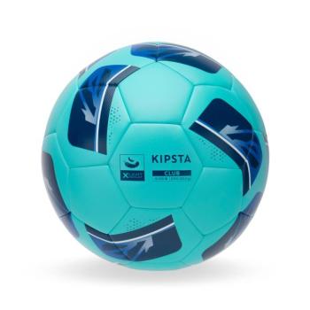 Futball-labda, hibrid, 5-ös méret - Club X-Light Kipsta kép