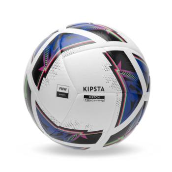Futball-labda, hibrid, 5-ös méret - FIFA Quality Match Hybride 2 Kipsta kép