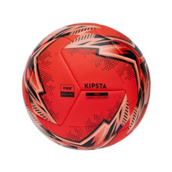 Futball-labda, hőragasztott, 5-ös méret - Pro Ball FIFA Quality minősítéssel Kipsta kép