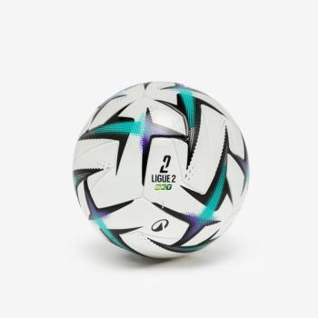 Futball-labda, replika, 1-es méret, mini - BKT L2 25/26 Kipsta kép