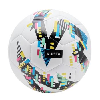 Futball-labda, tanuló, 5-ös méret - LEARNING BALL Kipsta kép