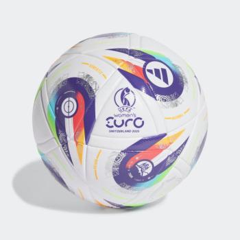 Futball-labda - UEFA női Európa-bajnokság 2025 Adidas kép