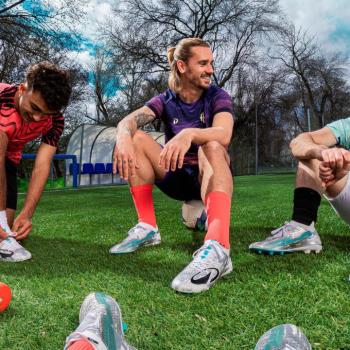 Futballmez - Viralto II "AG" Antoine Griezmann kiadás Kipsta kép