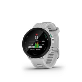 Futóóra- FORERUNNER 55 Garmin kép