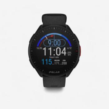 Futóóra GPS-es - PACER Polar kép