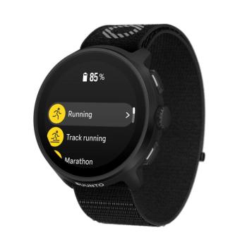 Futóóra, GPS-es - RUN Suunto kép