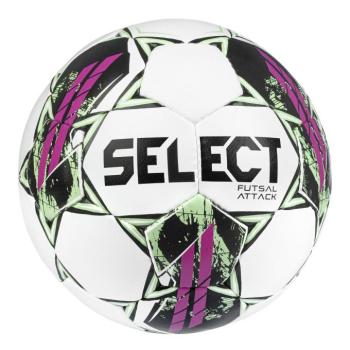 Futsal labda - Select Attack v22 kép