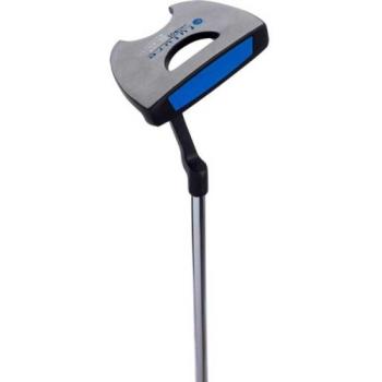 FUTURE BLUE 90 JR Gyerek putter, kék, méret kép