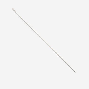 Fűzőtű, 12 cm, 2 db Waterqueen kép