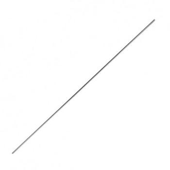 Fűzőtű, rozsdamentes acél, üreges, 20 cm, 2 db Waterqueen kép