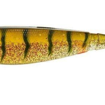 G bump ghost 20,0cm uv red perch kép