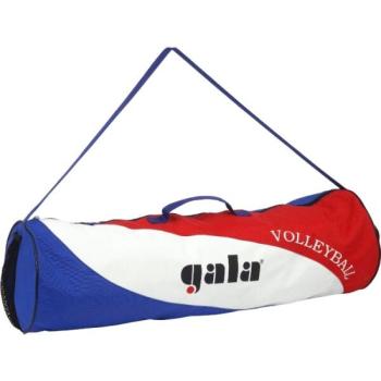 GALA BALL BAG Táska 4 labdára, fehér, méret kép