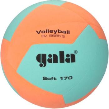 GALA BV5685SC SOFT 170 Röplabda labda, zöld, méret kép