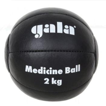 GALA Medicinlabda, bőr, 2 kg kép