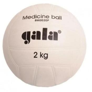 GALA Medicinlabda, műanyag, 2 kg kép