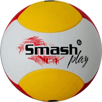 GALA SMASH PLAY 6 Strandröplabda, sárga, méret kép