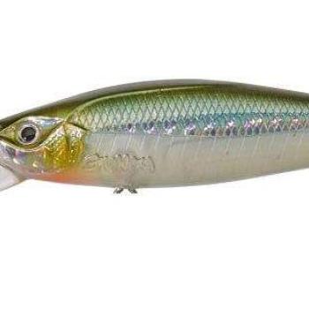 Gamera 7,2cm sp mr twitch hl minnow kép