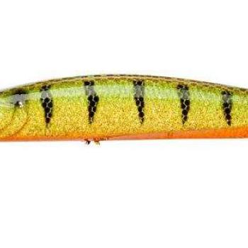 Gamera slim 11cm sp strass perch kép