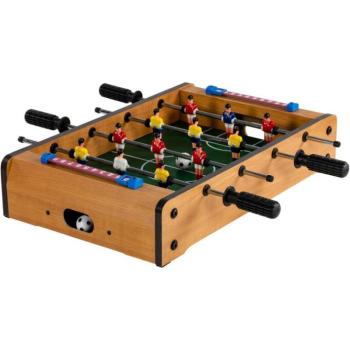 GamesPlanet® Csocsóasztal mini DUNDEE Világos 51 x 31 cm kép