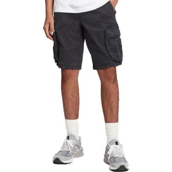 GAP CARGO SHORT NEW Férfi rövidnadrág, fekete, méret kép