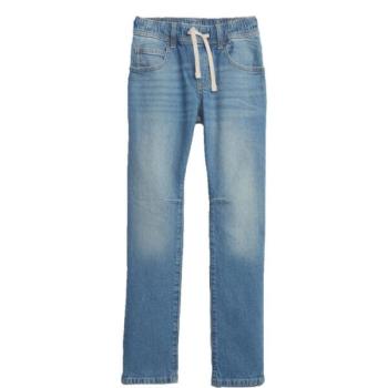 GAP DENIM Fiú farmernadrág, kék, méret kép