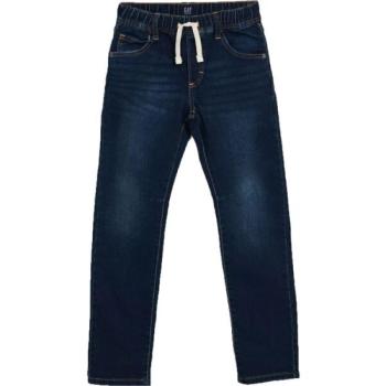 GAP DENIM Fiú farmernadrág, sötétkék, méret kép