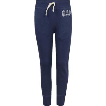 GAP V-FRC FT HERITAGE LOGO JOGGER Fiú melegítőnadrág, sötétkék, méret kép