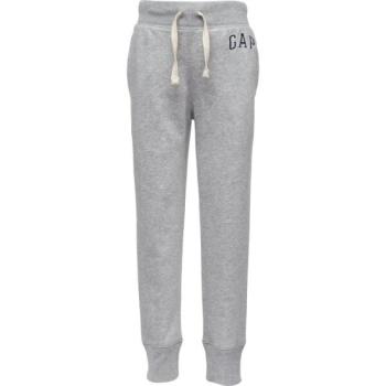 GAP V-FRC FT HERITAGE LOGO JOGGER Fiú melegítőnadrág, szürke, méret kép