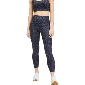 GAP V-GFIT POWERMOVE LEGGING NVLTY Női legging, fekete, méret kép