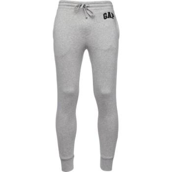 GAP V-HERITAGE LOGO JOGGER Férfi melegítőnadrág, szürke, méret kép