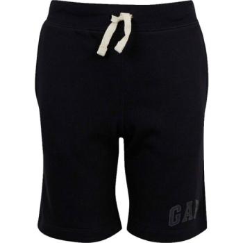 GAP V-HS LOGO SHORT Fiú rövidnadrág, fekete, méret kép