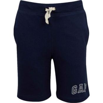 GAP V-HS LOGO SHORT Fiú rövidnadrág, sötétkék, méret kép