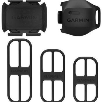 Garmin Bike Speed Sensor 2 and Cadence Sensor 2 Bundle kép