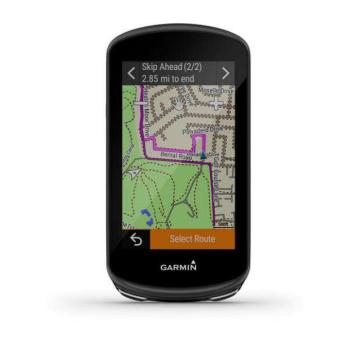 Garmin Edge 1030 Plus 8,89 cm (3.5&quot;) Vezeték nélküli kerékpáros s... kép